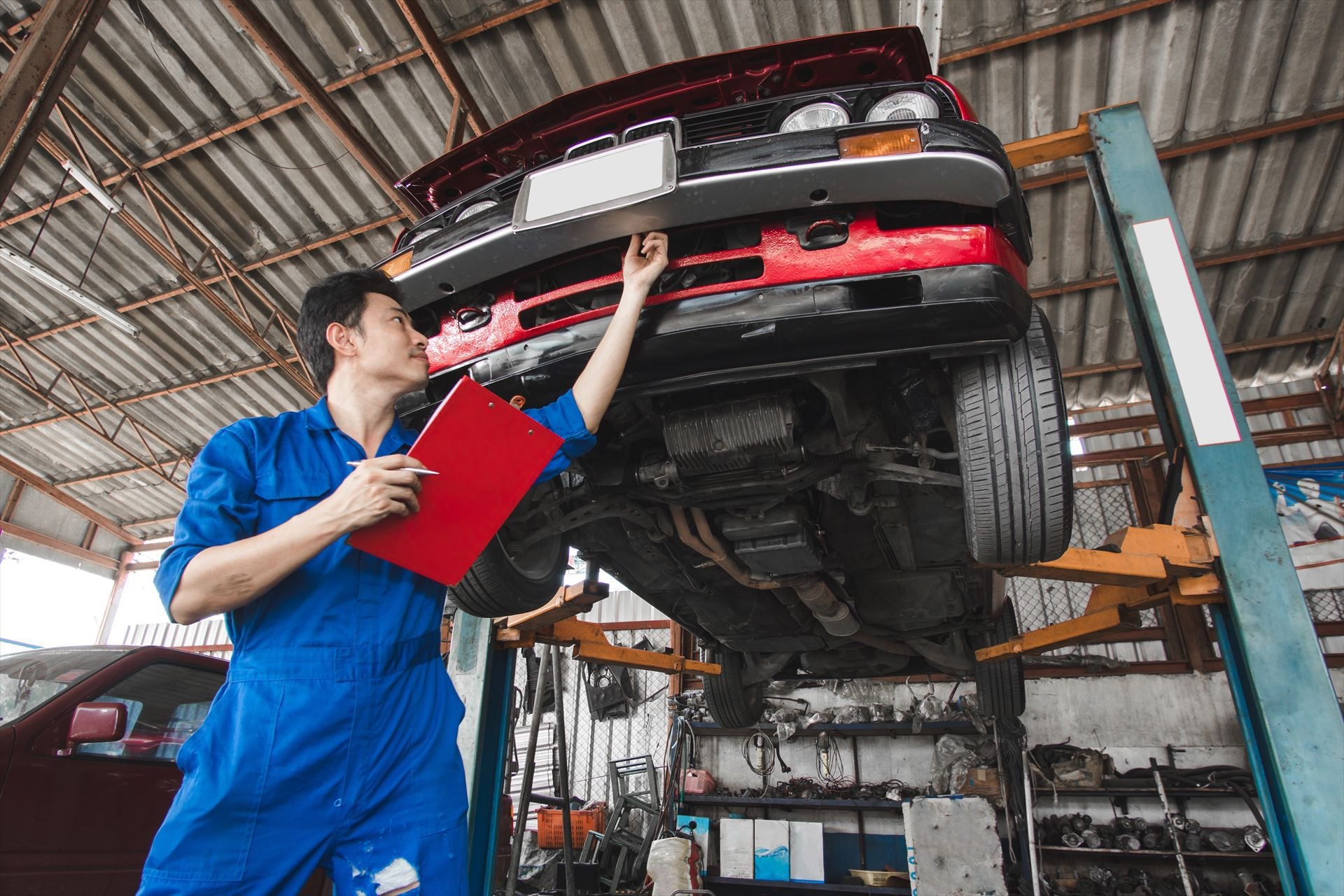廃車手続きも代行 | 福井の車買取ならCAR ROOTS