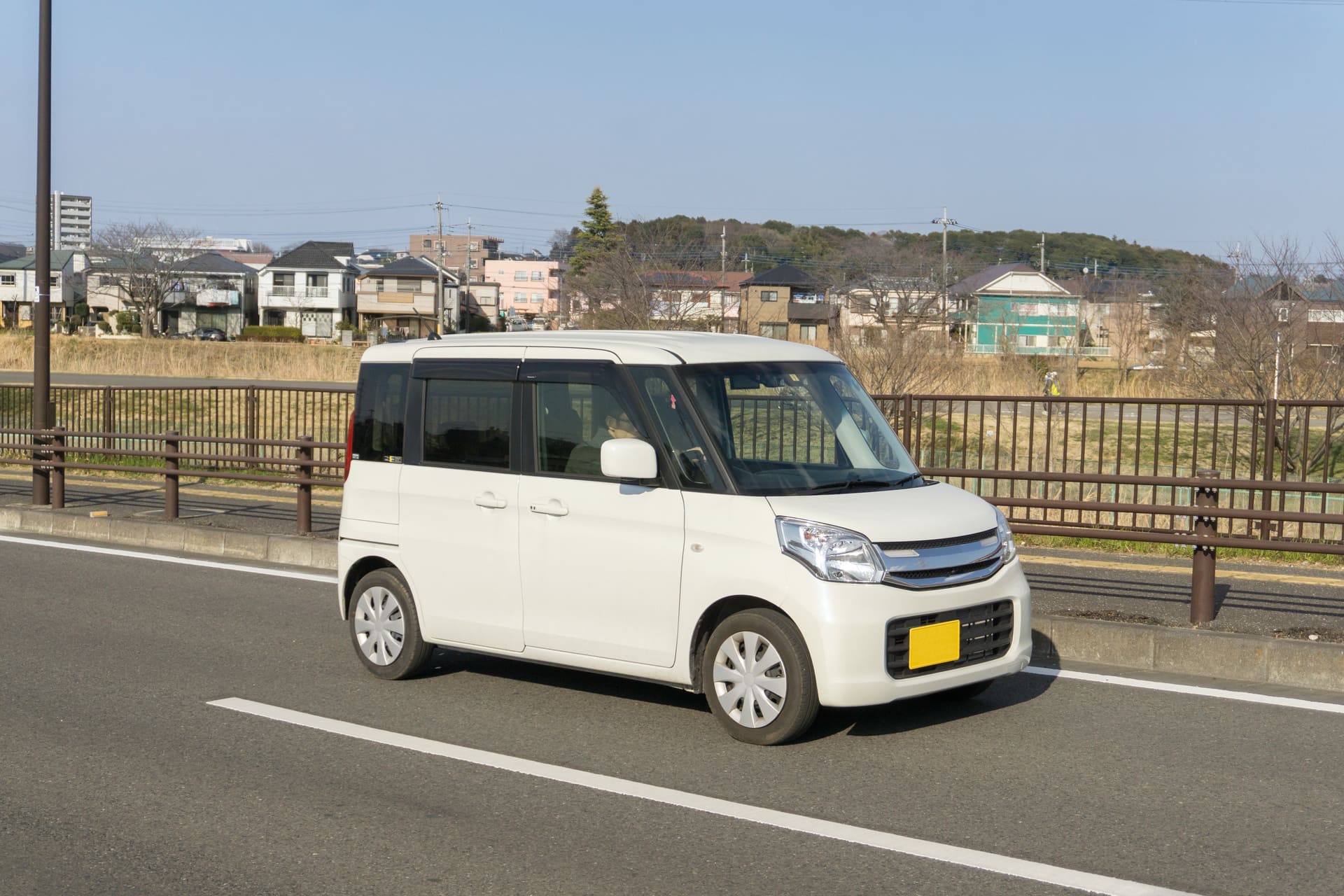 軽自動車の査定 | 福井の車買取ならCAR ROOTS