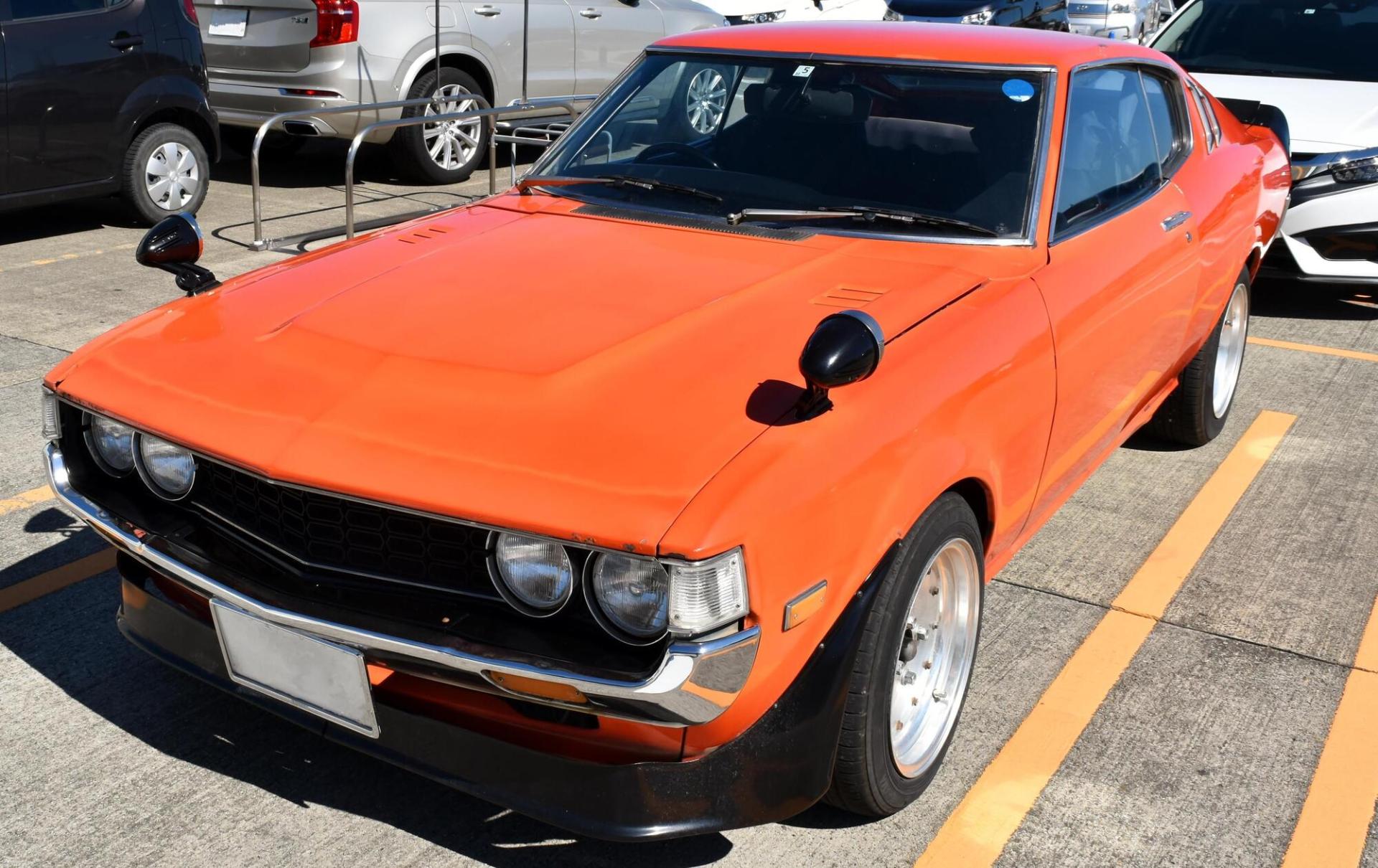 年式古い車両の買取 | 福井の車買取ならCAR ROOTS
