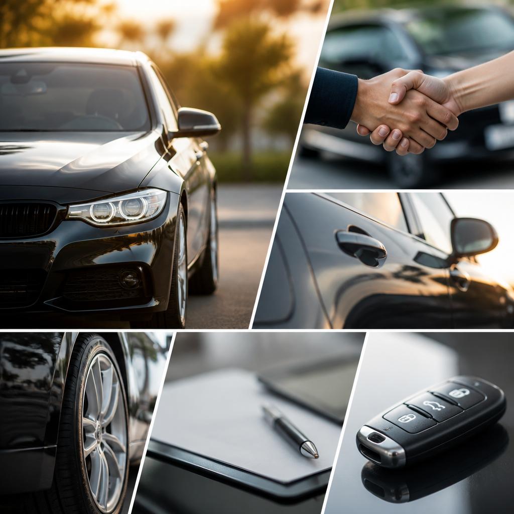 お客様の声 - 成約事例