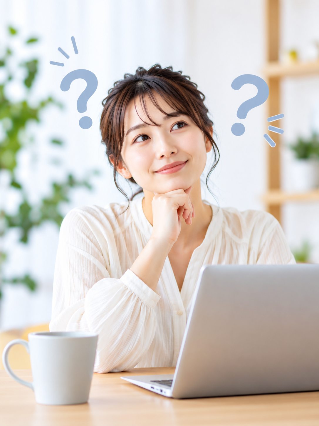 よくある質問とその解答