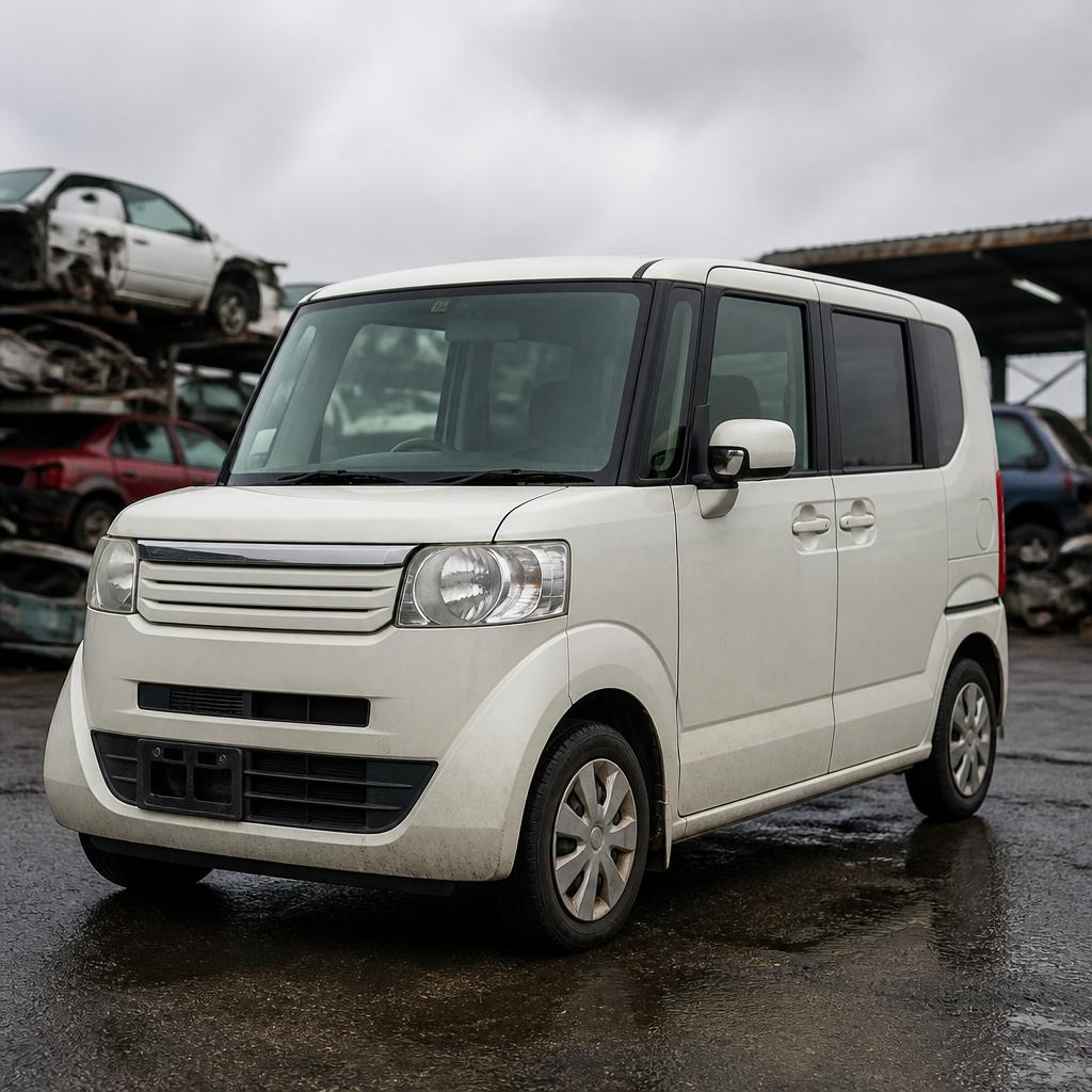 過走行車・事故車にも対応