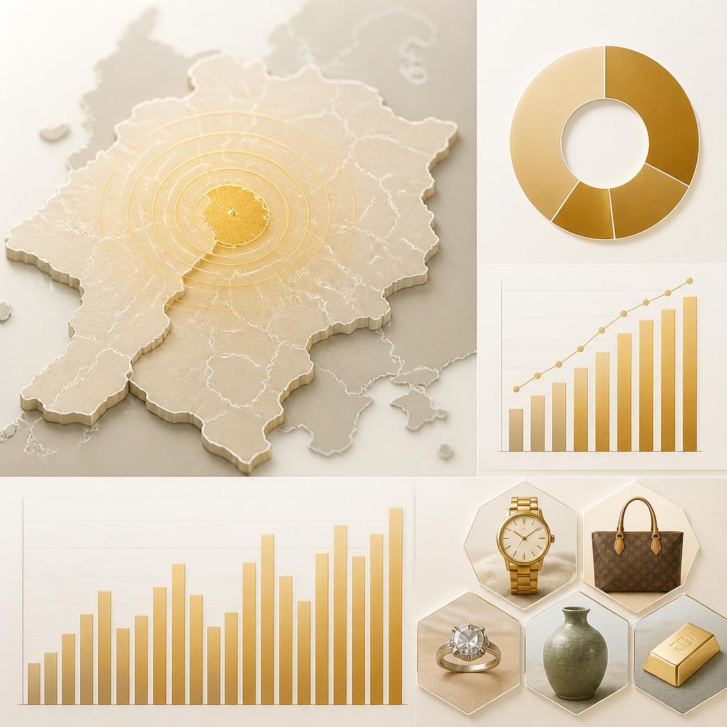 3. 鯖江市の買取実績と信頼
